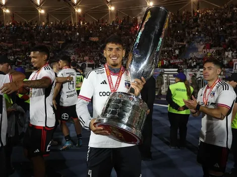 Fuera de Vélez y Newell's: Alan Saldivia podría protagonizar un golpe al mercado de fichajes