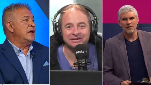 Las frases que más marcaron en este 2023 dentro de nuestro fútbol