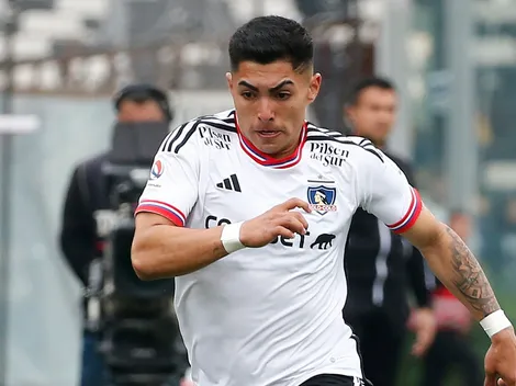 Colo Colo: Toda la verdad tras la apelación fallida de Jordhy Thompson para rebajar su fianza