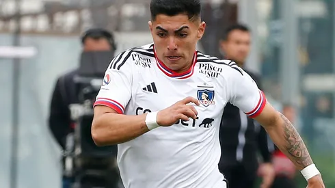 Jordhy Thompson tendrá una nueva instancia para rebajar la fianza. (Foto: Photosport)