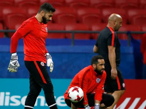 Ex mundialista: "Herrera siempre habla leseras"