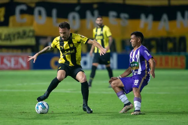 Bigote Rodríguez podría tener pavimentado su camino para venir a la U (Getty Images)