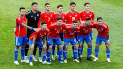 Liberan a cracks de Colo Colo y la UC de La Roja Preolímpica