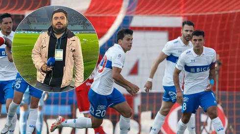 ¡Cuestionario Bolavip! Caneo elige a los mejores del 2023