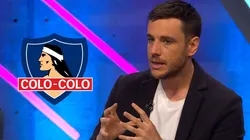 Gonzalo Fouillioux ve un ciclo terminado de este jugador en Colo Colo