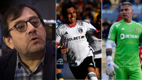 El destacado periodista hizo una brutal comparación por estos casos de VIF