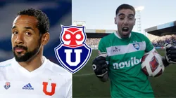 Jean Beausejour aprueba la llegada de Gabriel Castellón a la U