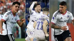 Los 5 jugadores revelación que dejó el Campeonato Nacional 2023