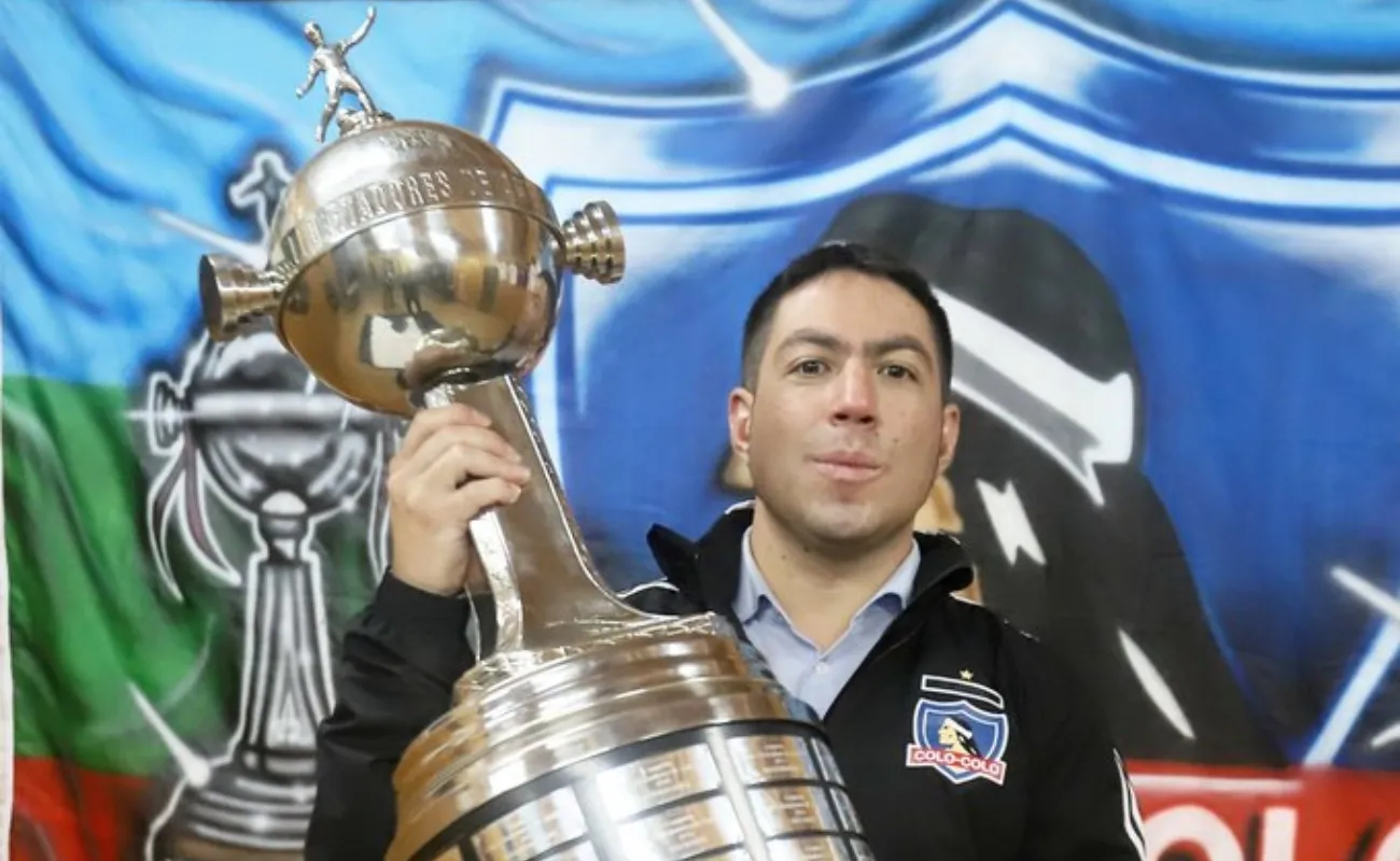 Acusan a Matías Camacho de no presentarse a citación del Tribunal de Ética y Disciplina del CSD