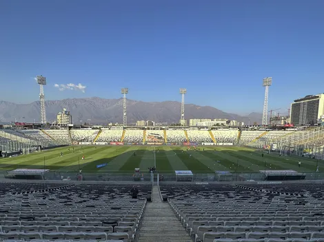 Inicia la era Jorge Almirón en Colo Colo: Arranca la pretemporada en el Estadio Monumental