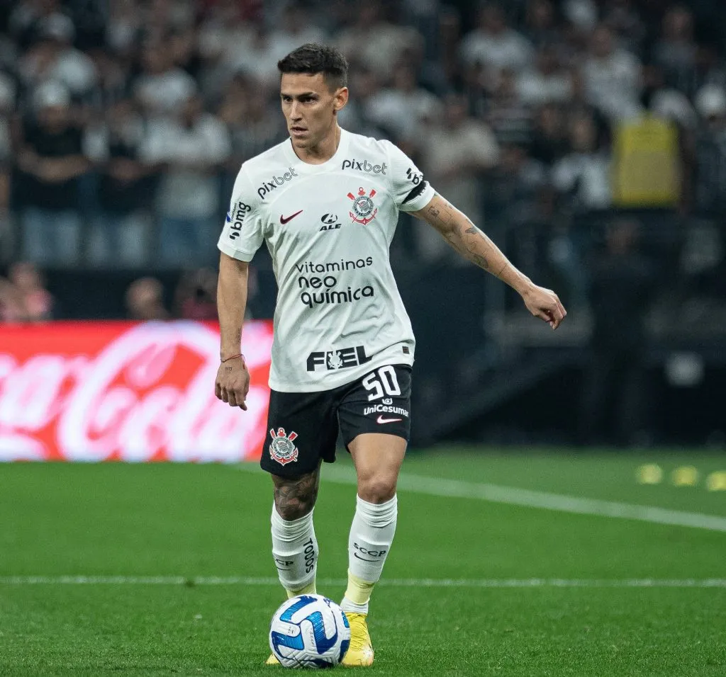 Matías Rojas sería el próximo jugador de Boca Juniors dejando sin opciones a Arturo Vidal.