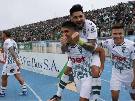 El “mega equipo” de Wanderers lleno de refuerzos para volver a Primera