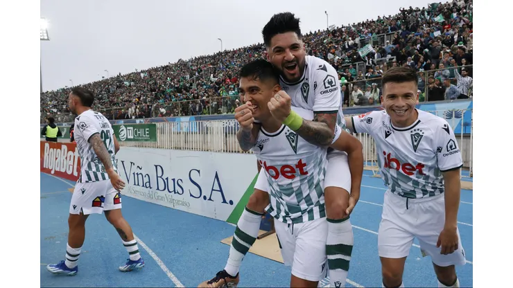 Wanderers arma un gran equipo para la temporada 2024