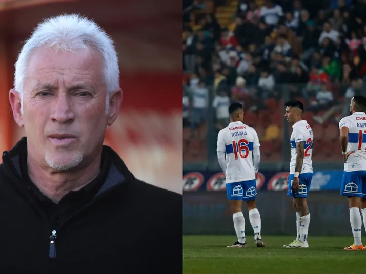 Deportes Copiapó se reforzó con jugador que jugó en la UC el 2023