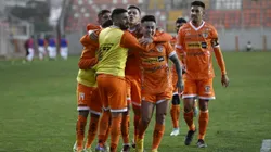 Cobreloa demora más de la cuenta en traer buenos jugadores para la temporada 2024