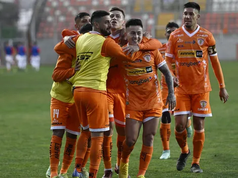 Histórico de Cobreloa reclama por la falta de figuras para la vuelta a Primera