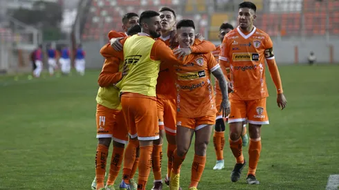 Cobreloa demora más de la cuenta en traer buenos jugadores para la temporada 2024