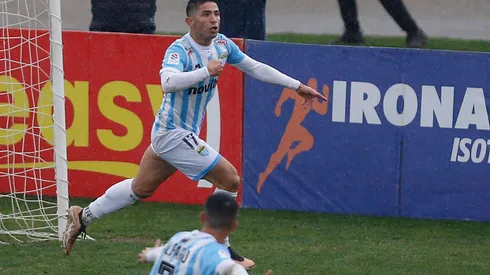 El delantero de 36 años busca club para el 2024