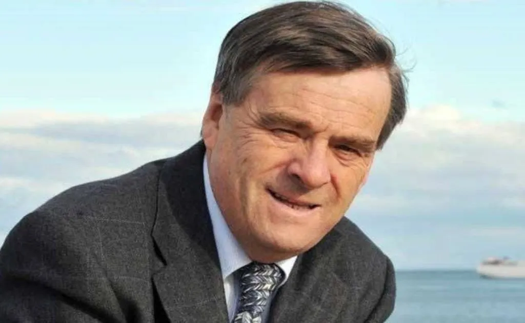 Vladimiro Mimica analizó la victoria de Colo Colo sobre Ñublense. (Imagen: Archivo)