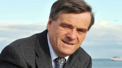 Vladimiro Mimica analizó la victoria de Colo Colo sobre Ñublense. (Imagen: Archivo)