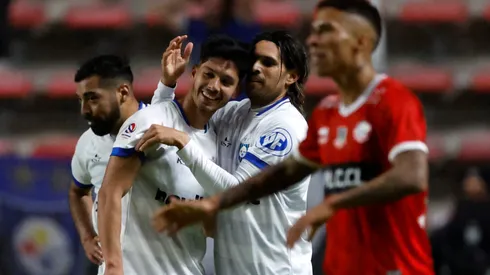 Una gran cantidad de golazo se vio en esta nueva temporada del fútbol chileno.