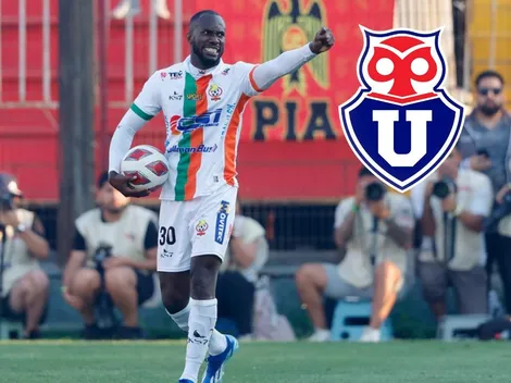 Afirman que Cecilio Waterman interesa en la U