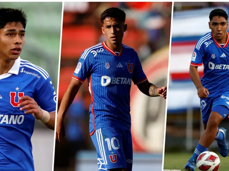 Uno a uno: El año de las grandes promesas de la U