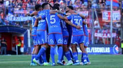 Marcelo Díaz se luce contestando el Cuestionario Bolavip