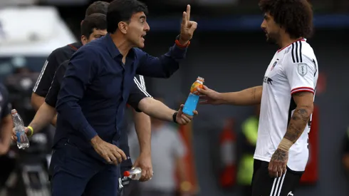 En ByN todavía no pueden encontrar el reemplazante de Gustavo Quinteros