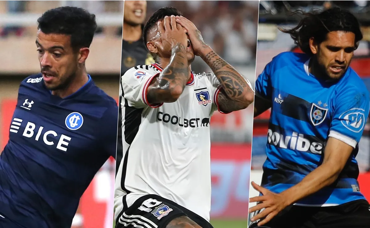 Repudian el aumento de los extranjeros en el fútbol chileno - Bolavip Chile