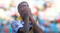 Rodrigo Holgado se aleja de la U por culpa de Coquimbo Unido