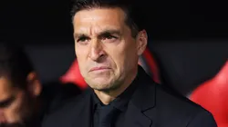 El charrúa asoma como opción en la selección chilena