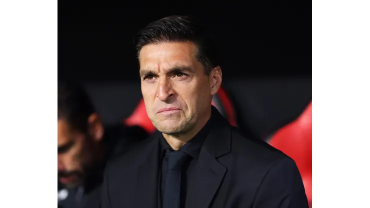 El charrúa asoma como opción en la selección chilena