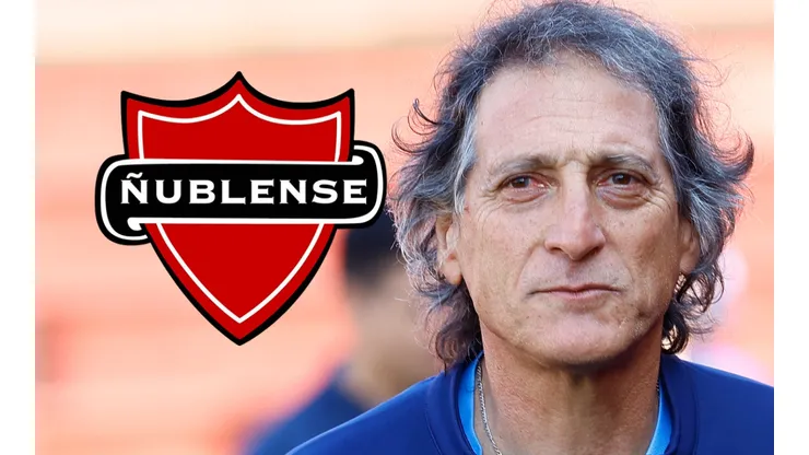Mario Salas tiene su primer refuerzo en Ñublense.