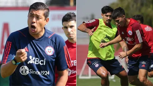 El estratega nacional contó la firme sobre la marginación de este jugador en La Roja