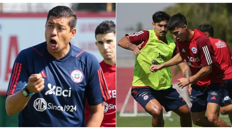 El estratega nacional contó la firme sobre la marginación de este jugador en La Roja