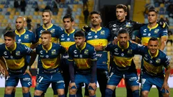 Una de las grandes figuras del Torneo Nacional mira con atención el mercado de pases.