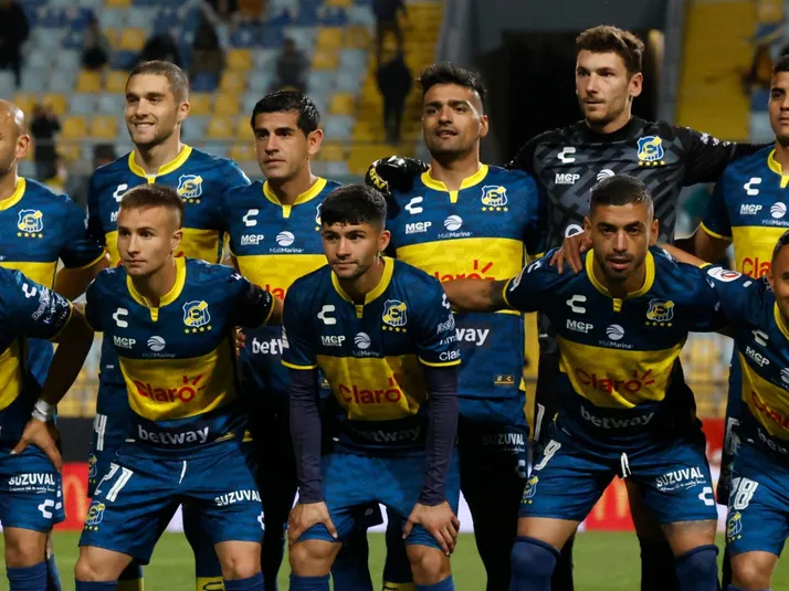 Fue una de las figuras de Everton y manda un recado: "Un equipo grande siempre es atractivo"