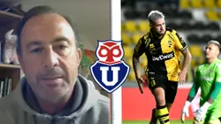 Suárez arremete contra los detractores de Holgado: "Le puede dar una mano a la U"