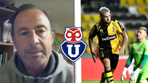 Suárez arremete contra los detractores de Holgado: "Le puede dar una mano a la U"