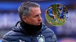 Las dos joyas que estarán en la pretemporada de la U