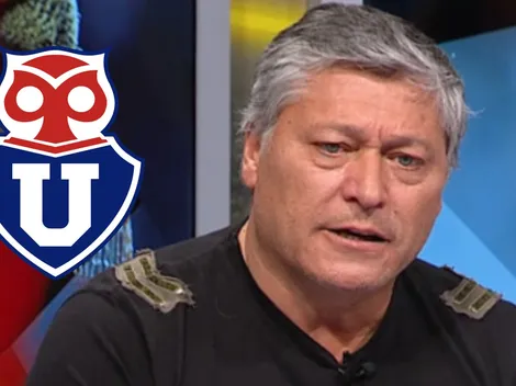 Yáñez se ilusiona con esta nueva U: "Es candidato al título, va a ser el equipo a batir"