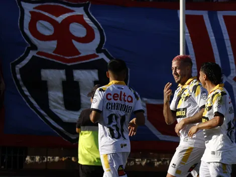 “Es un club…”: Rodrigo Holgado lanza potente dardo contra Universidad de Chile por su fallido fichaje