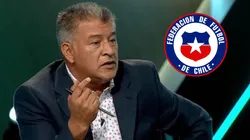 Borghi destacó el gran nivel de una de las figuras del Torneo Nacional.