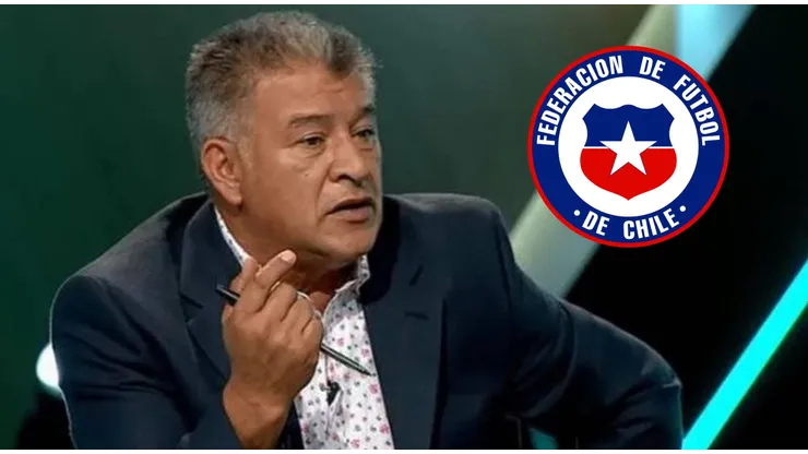 Borghi destacó el gran nivel de una de las figuras del Torneo Nacional.