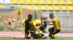 Crack coquimbano suena para llegar a Colo Colo.