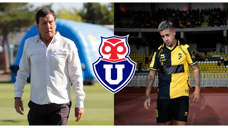 Técnico de Coquimbo Unido advierte a los azules.