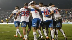 Universidad Católica se obsesiona con un jugador para el 2024