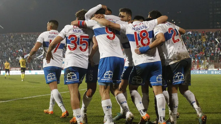 Universidad Católica se obsesiona con un jugador para el 2024