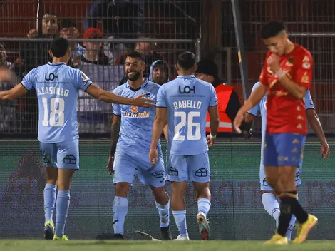 O’Higgins busca goles en Universidad de Chile y Colo Colo